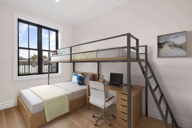 $3,325,000 | 16 2nd Place, Unit RESIDENCE 3 | Carroll Gardens