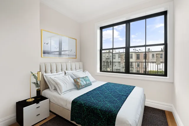 $3,325,000 | 16 2nd Place, Unit RESIDENCE 3 | Carroll Gardens