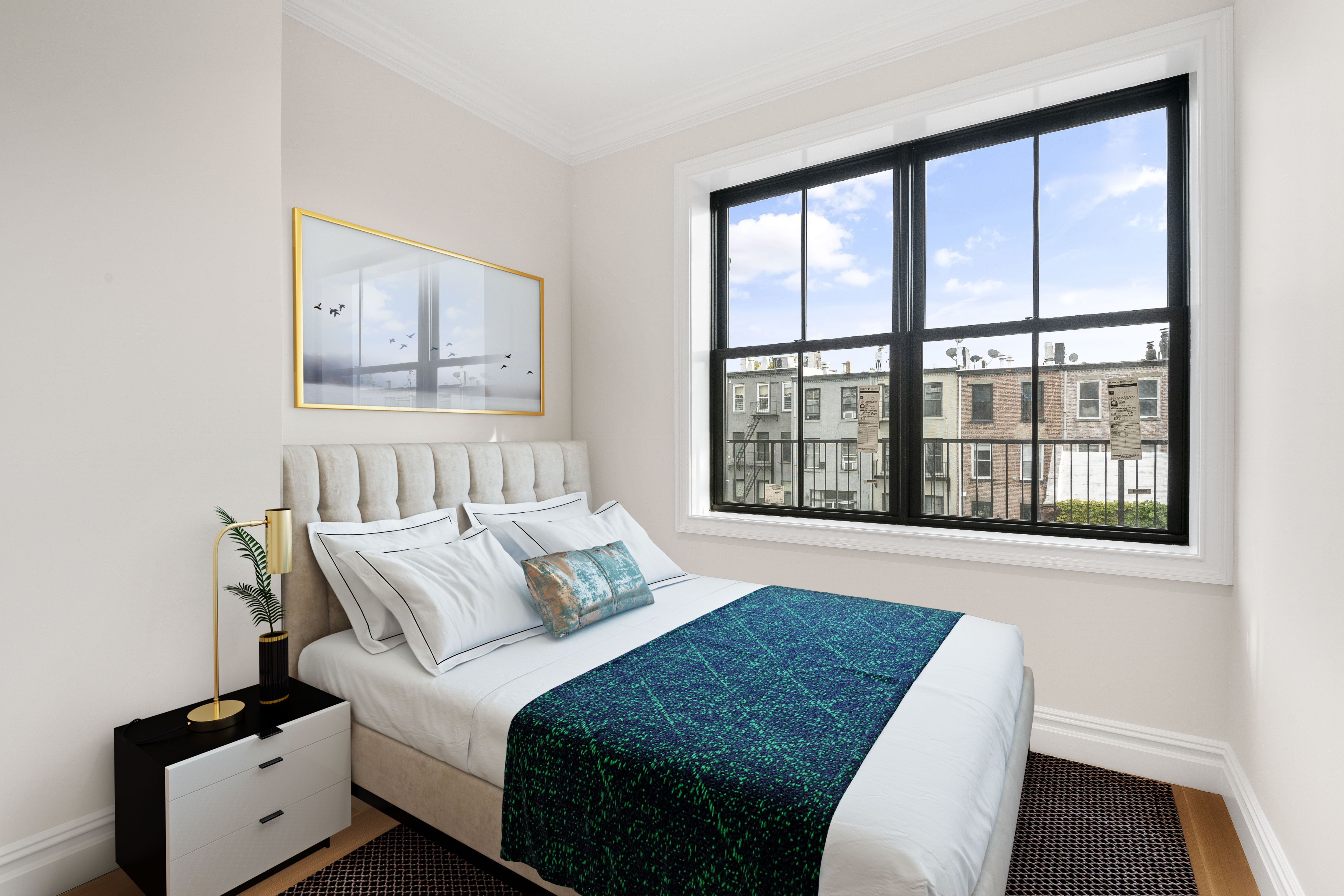 16 2nd Place, Unit RESIDENCE 3 Brooklyn, NY 11231 - Photo 12 of 17