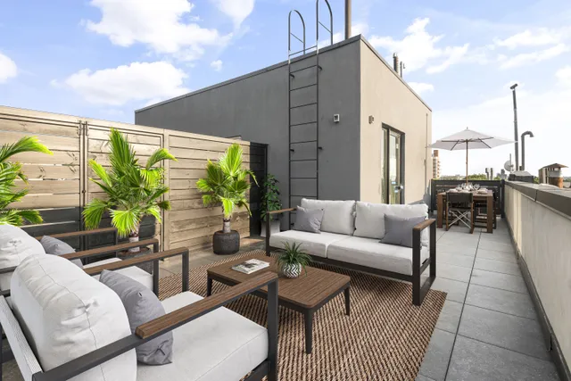 $3,325,000 | 16 2nd Place, Unit RESIDENCE 3 | Carroll Gardens