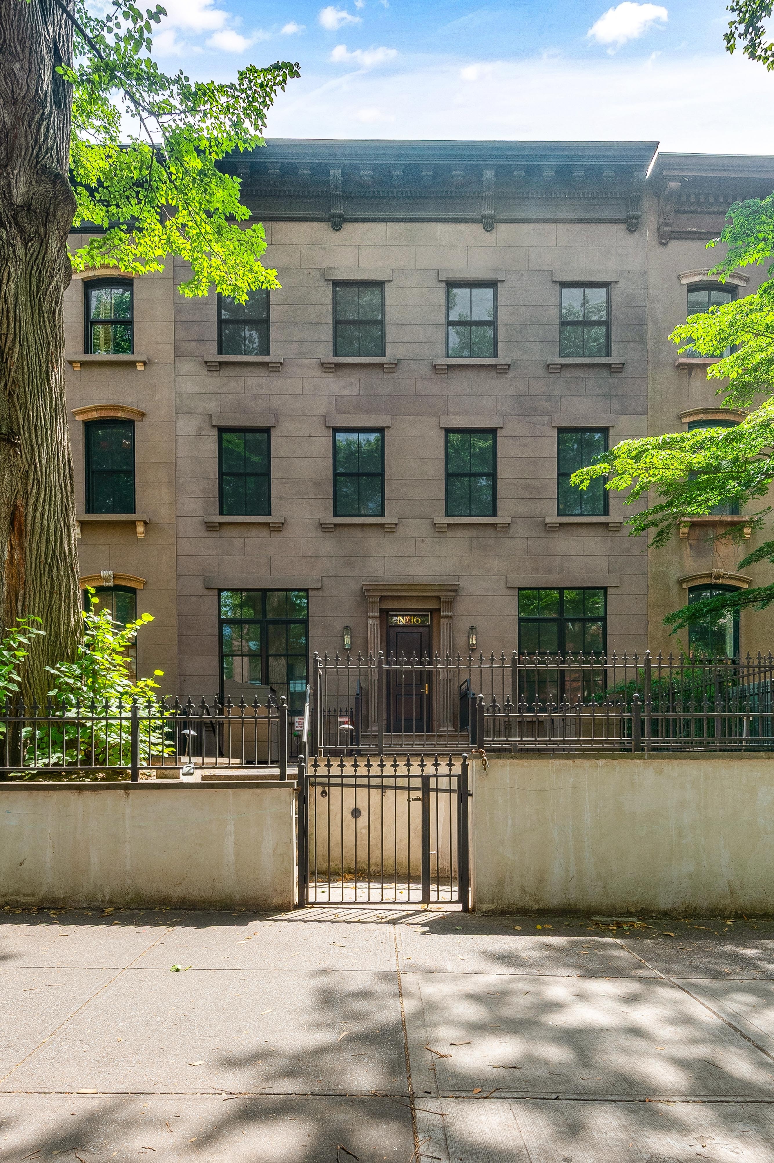 16 2nd Place, Unit RESIDENCE 3 Brooklyn, NY 11231 - Photo 16 of 17