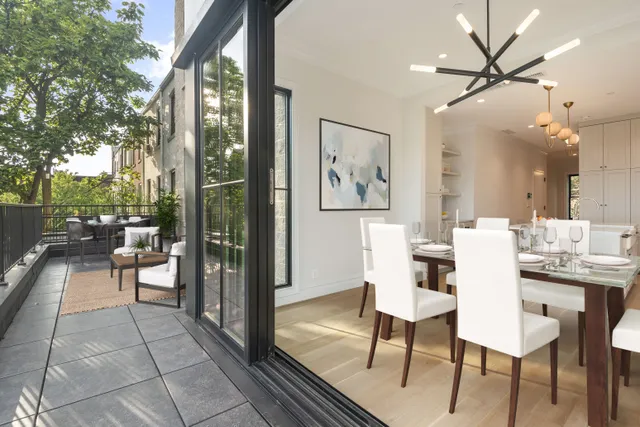 $3,325,000 | 16 2nd Place, Unit RESIDENCE 3 | Carroll Gardens