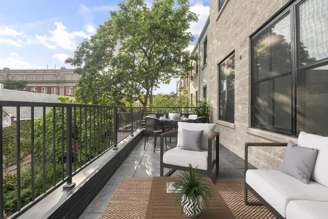 $3,325,000 | 16 2nd Place, Unit RESIDENCE 3 | Carroll Gardens