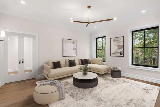 $3,325,000 | 16 2nd Place, Unit RESIDENCE 3 | Carroll Gardens
