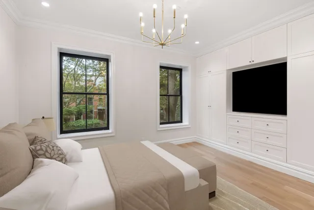 $3,325,000 | 16 2nd Place, Unit RESIDENCE 3 | Carroll Gardens