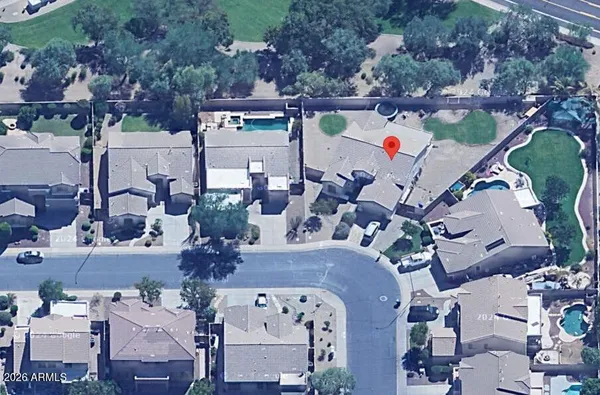 $575,000 | 1767 East Carob Drive, Chandler, AZ 85286