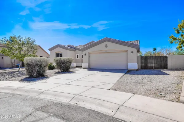 $575,000 | 1767 East Carob Drive, Chandler, AZ 85286