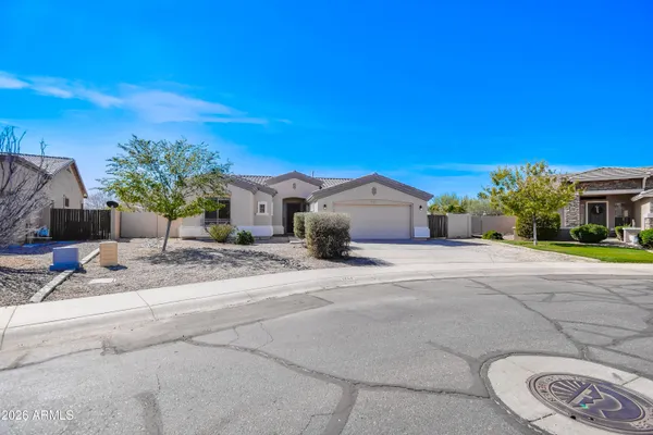 $575,000 | 1767 East Carob Drive, Chandler, AZ 85286
