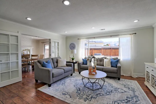 $1,800,000 | 3874 Forester Court, San Jose, CA 95121