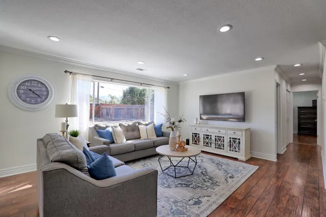 $1,800,000 | 3874 Forester Court, San Jose, CA 95121