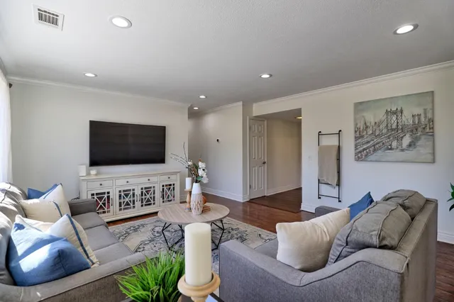 $1,800,000 | 3874 Forester Court, San Jose, CA 95121