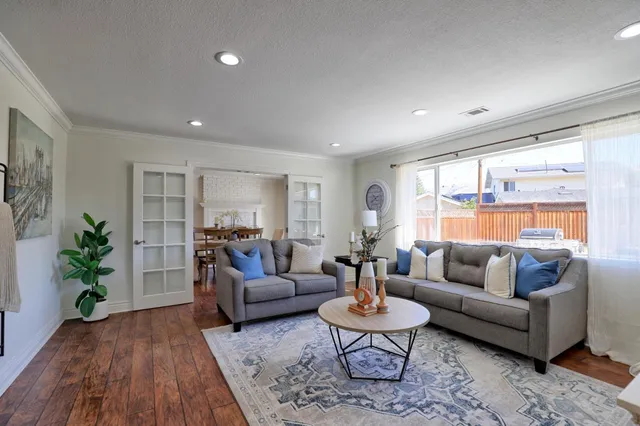 $1,800,000 | 3874 Forester Court, San Jose, CA 95121