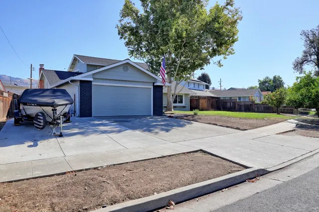 $1,800,000 | 3874 Forester Court, San Jose, CA 95121