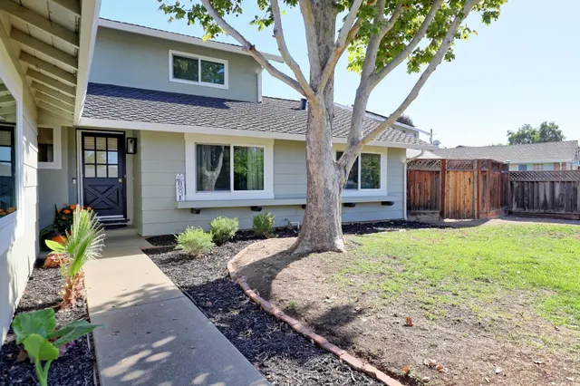 $1,800,000 | 3874 Forester Court, San Jose, CA 95121