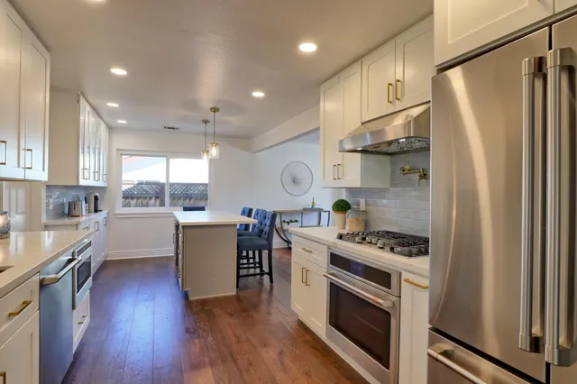 $1,800,000 | 3874 Forester Court, San Jose, CA 95121