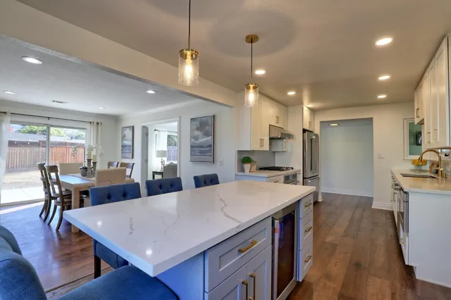 $1,800,000 | 3874 Forester Court, San Jose, CA 95121