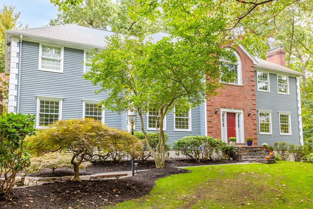 157 Maynard Farm Road Sudbury, MA 01776 - Photo 1 of 42