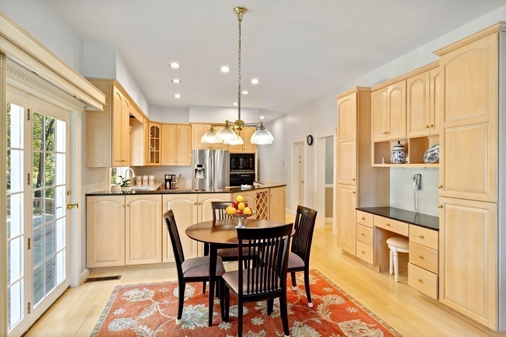 157 Maynard Farm Road Sudbury, MA 01776 - Photo 11 of 42