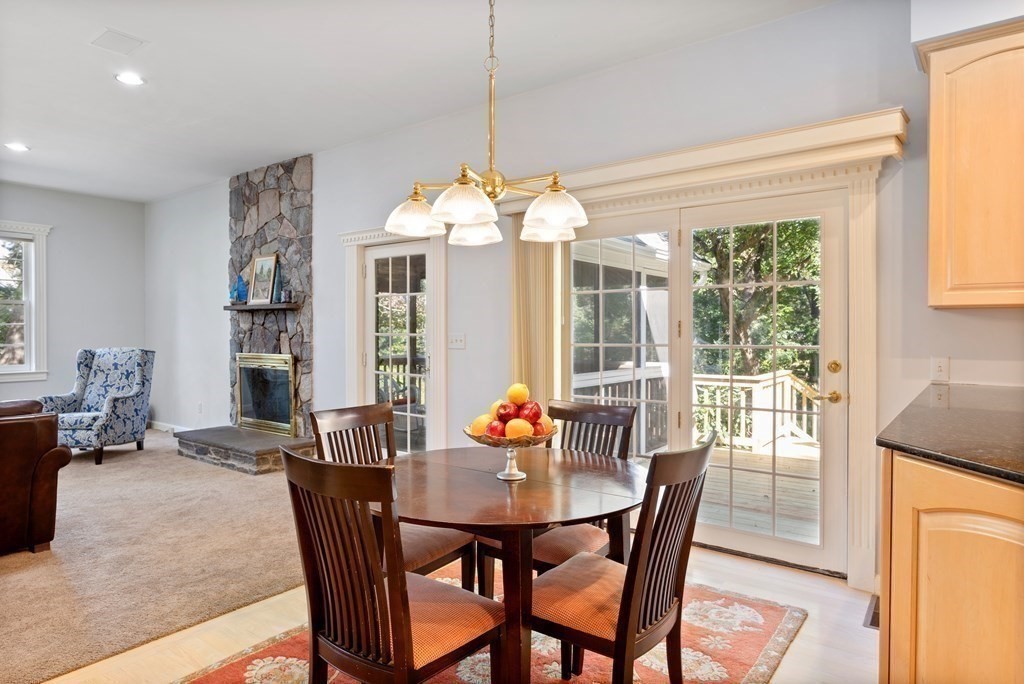 157 Maynard Farm Road Sudbury, MA 01776 - Photo 14 of 42