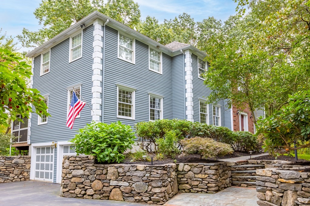 157 Maynard Farm Road Sudbury, MA 01776 - Photo 2 of 42