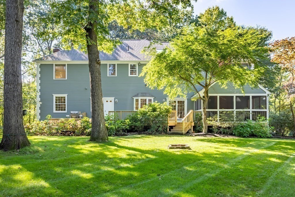 157 Maynard Farm Road Sudbury, MA 01776 - Photo 38 of 42