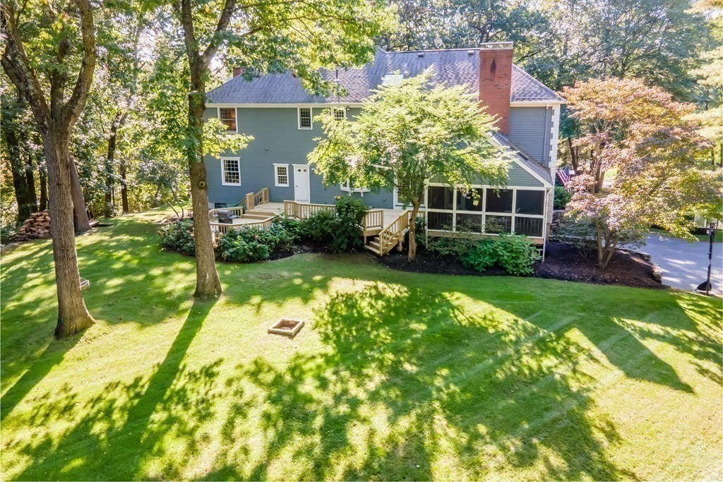 157 Maynard Farm Road Sudbury, MA 01776 - Photo 39 of 42