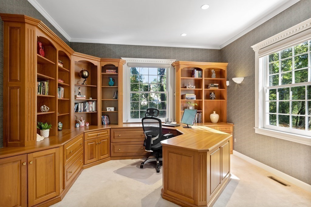 157 Maynard Farm Road Sudbury, MA 01776 - Photo 9 of 42