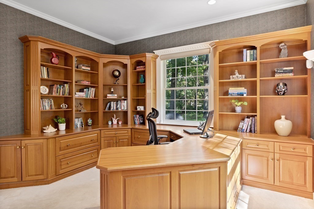 157 Maynard Farm Road Sudbury, MA 01776 - Photo 10 of 42