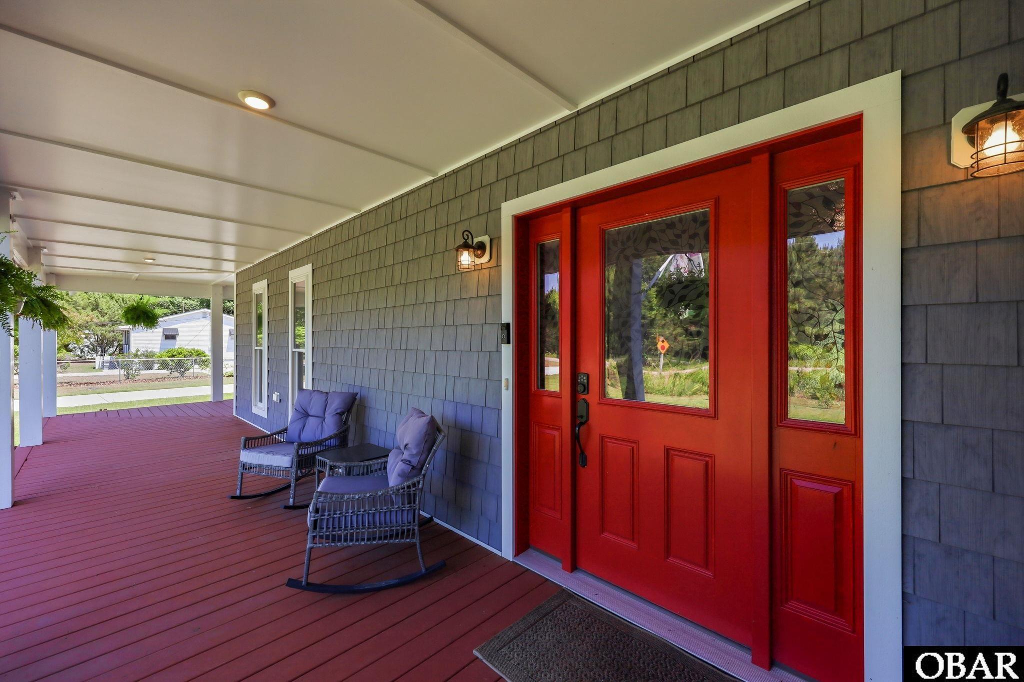 141 West Mobile Road Harbinger, NC 27941 - Photo 4 of 55