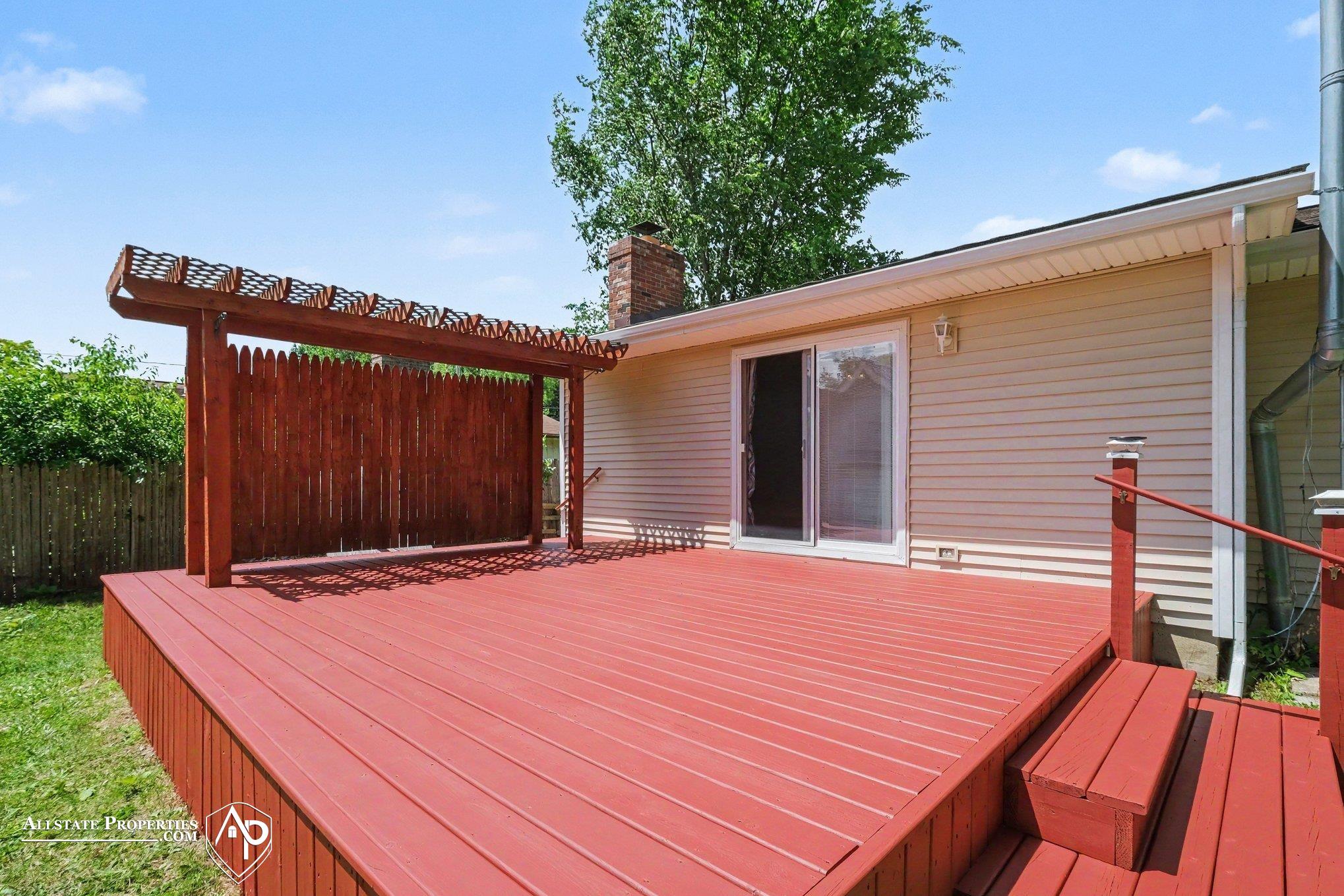 6499 Bristol Road Swartz Creek, MI 48473 - Photo 16 of 17