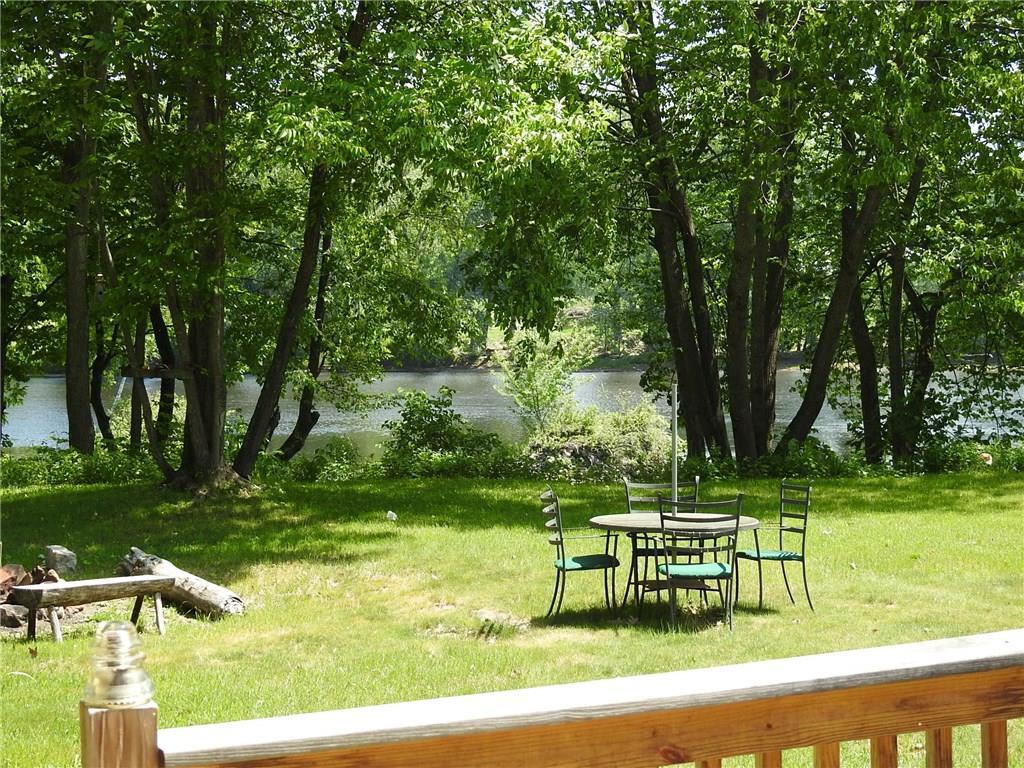 119 River Road Canton, ME 04221 - Photo 34 of 35 Dinner anyone? Firepit also