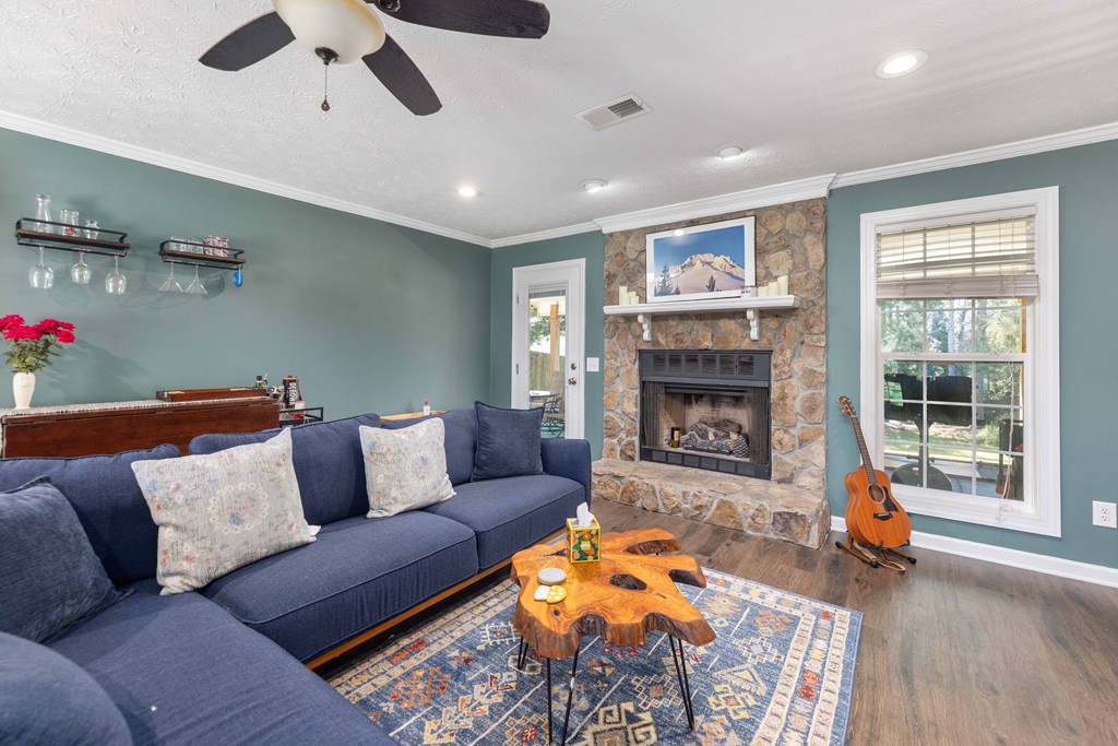 7979 Cooper Creek Road Columbus, GA 31909 - Photo 8 of 45