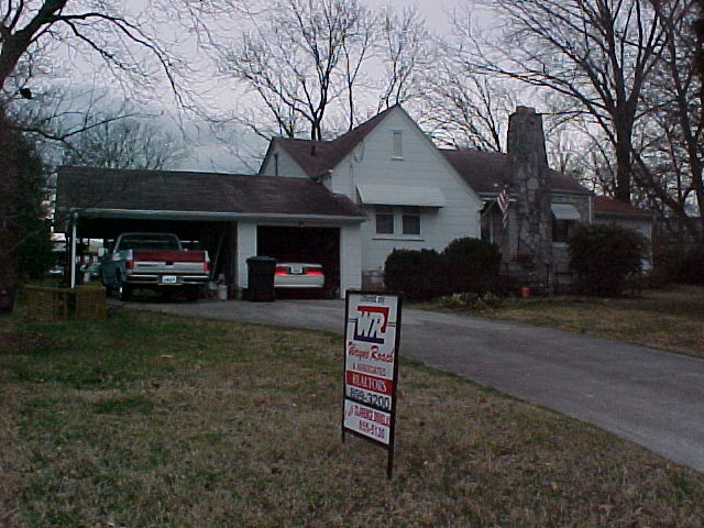 205 Chickamauga Road Chattanooga, TN 37421 - Photo 1 of 5 Primary Photo