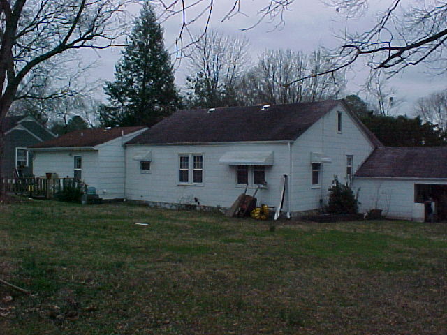 205 Chickamauga Road Chattanooga, TN 37421 - Photo 2 of 5 Additional Photo
