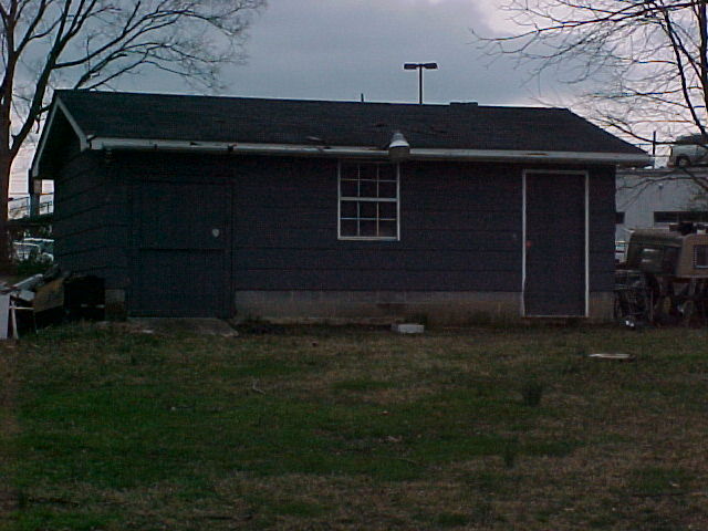 205 Chickamauga Road Chattanooga, TN 37421 - Photo 3 of 5 Additional Photo