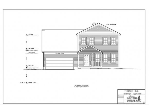 1 Thorn Bush Road Hinesburg, VT 05461 - Photo 1 of 1 Gallery Image 1