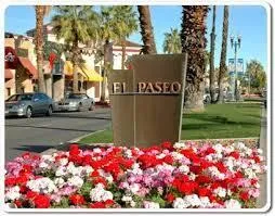 a street sign