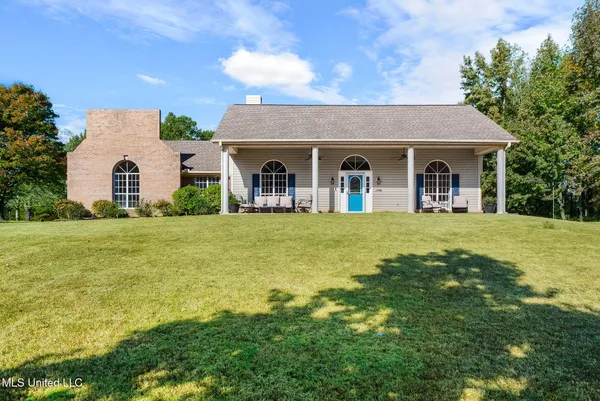 $532,000 | 190 Anthony Drive, Nesbit, MS 38651
