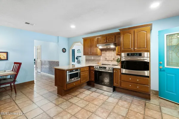 $532,000 | 190 Anthony Drive, Nesbit, MS 38651