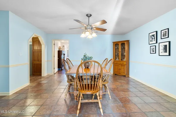 $532,000 | 190 Anthony Drive, Nesbit, MS 38651