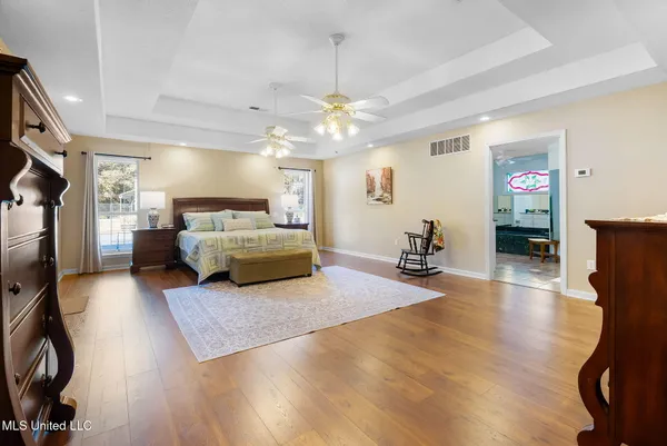 $532,000 | 190 Anthony Drive, Nesbit, MS 38651