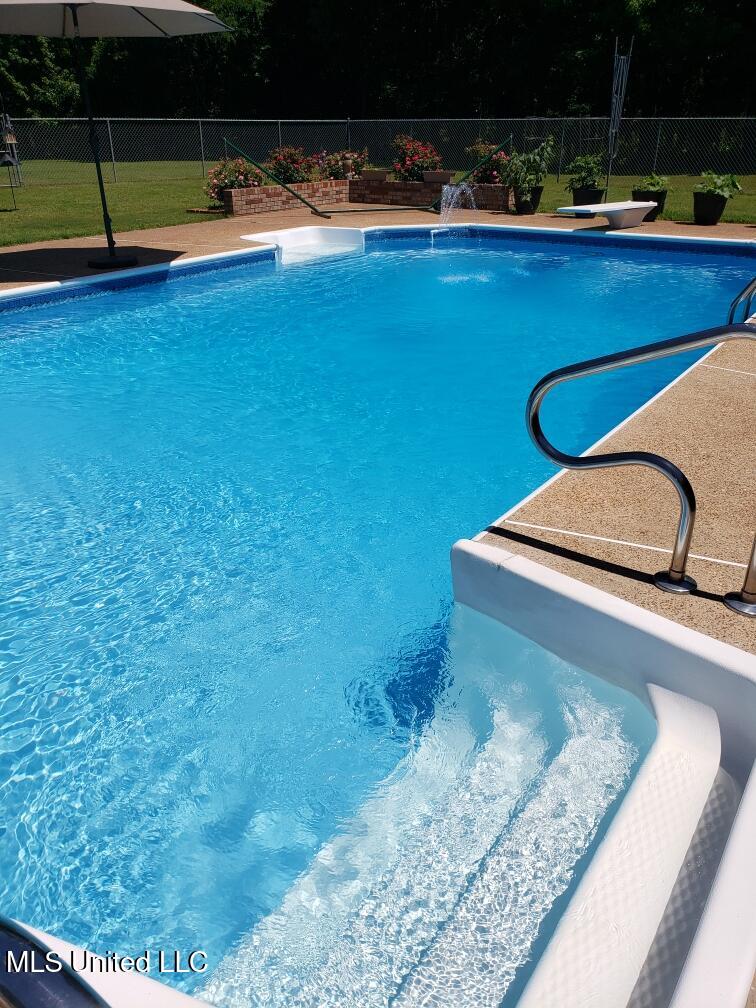 190 Anthony Drive Nesbit, MS 38651 - Photo 2 of 43 Pool
