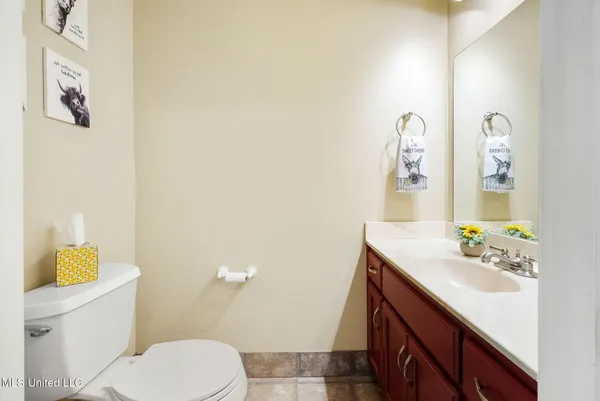 $532,000 | 190 Anthony Drive, Nesbit, MS 38651