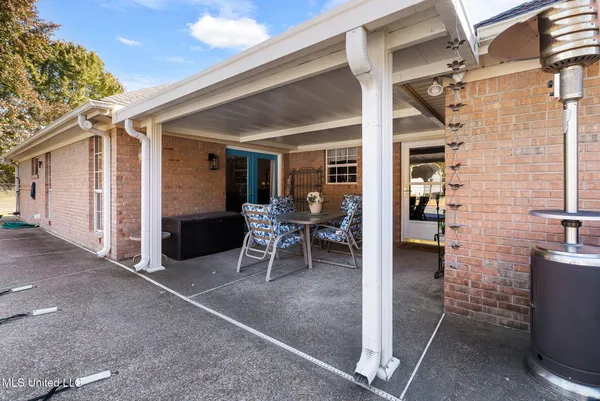 $532,000 | 190 Anthony Drive, Nesbit, MS 38651