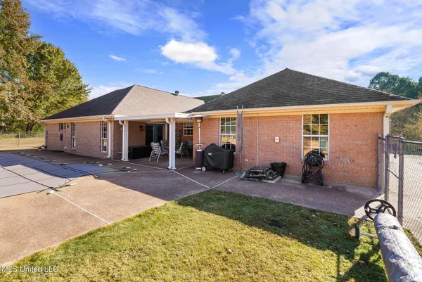 $532,000 | 190 Anthony Drive, Nesbit, MS 38651