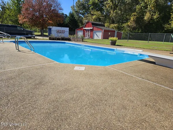 $532,000 | 190 Anthony Drive, Nesbit, MS 38651