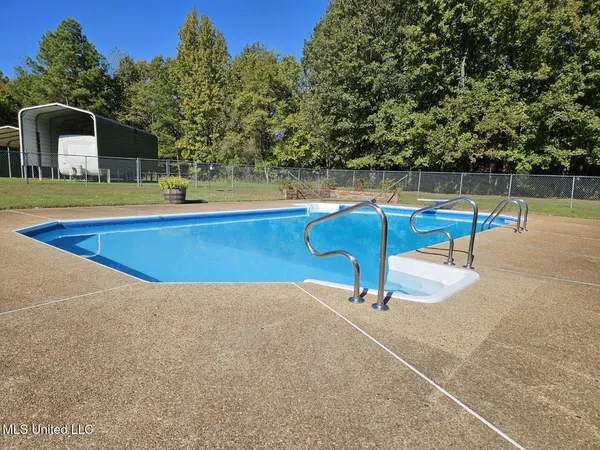 $532,000 | 190 Anthony Drive, Nesbit, MS 38651