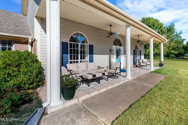 $532,000 | 190 Anthony Drive, Nesbit, MS 38651