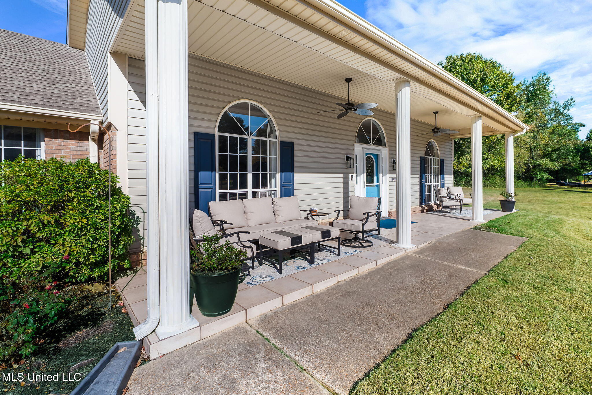 190 Anthony Drive Nesbit, MS 38651 - Photo 6 of 43 7-web-or-mls-190 Anthony Dr-06