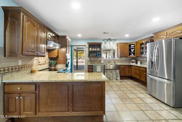 $532,000 | 190 Anthony Drive, Nesbit, MS 38651